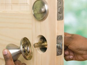 Lock Change Residential - Hazel Crest, IL