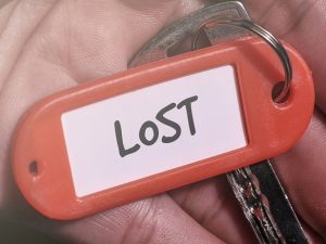 Lost Car Keys No Spare - Hazel Crest, IL