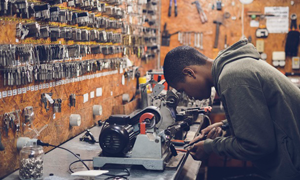 Industrial Locksmith - Hazel Crest, IL